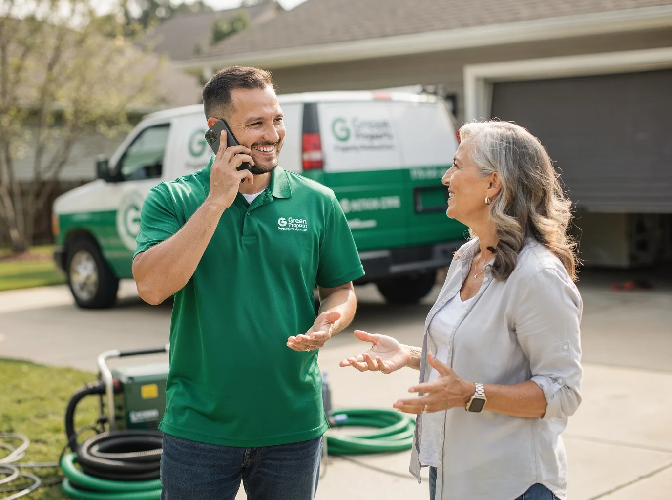 Water Damage Restoration Ransomville, NY FAQs